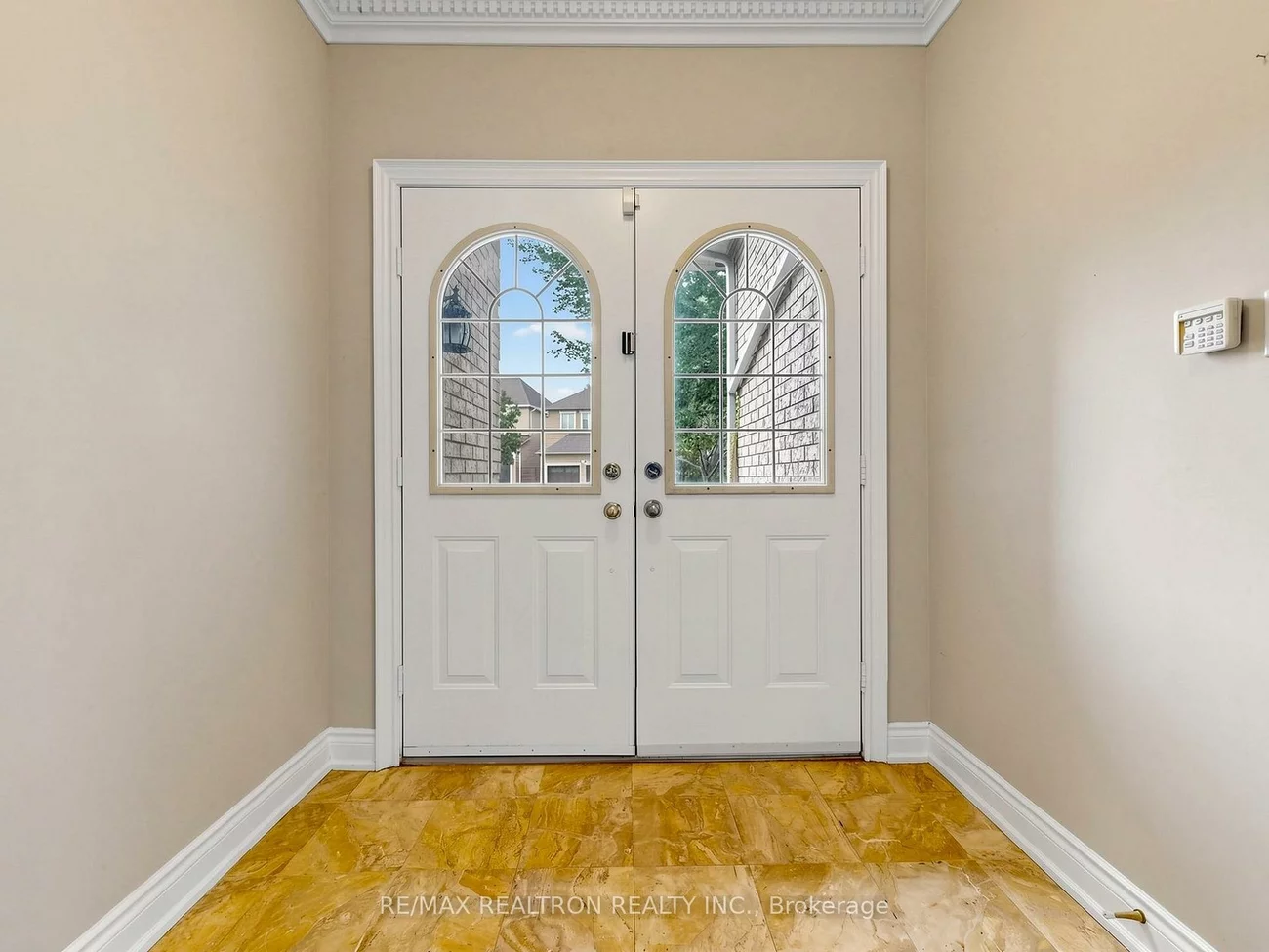 75, Langtry, Uplands, Vaughan