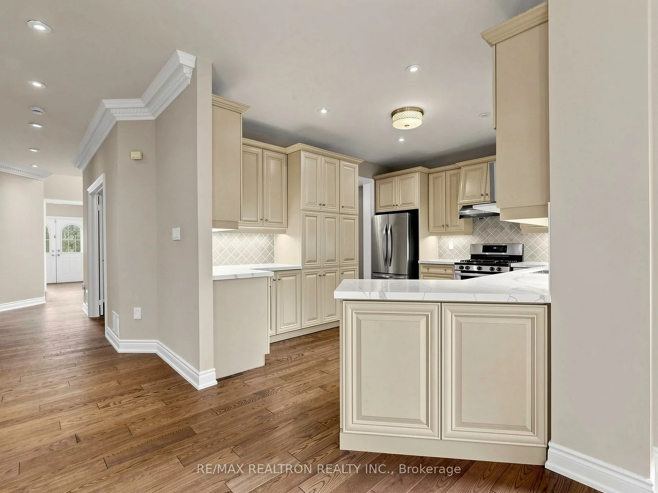 75, Langtry, Uplands, Vaughan