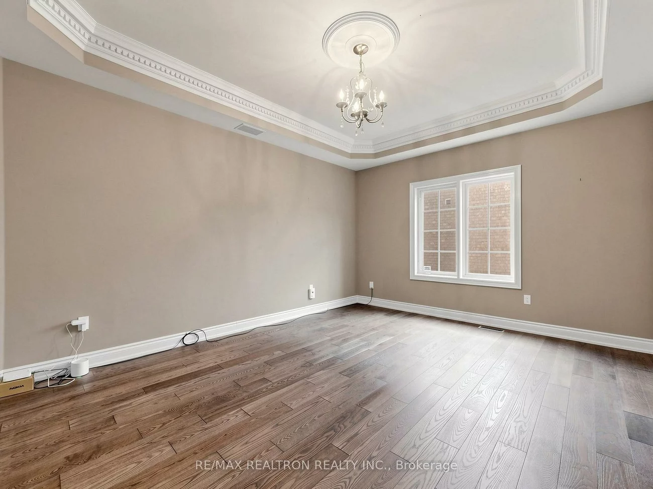 75, Langtry, Uplands, Vaughan
