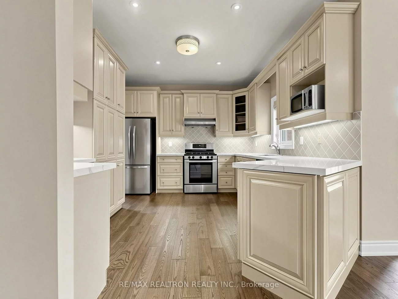 75, Langtry, Uplands, Vaughan