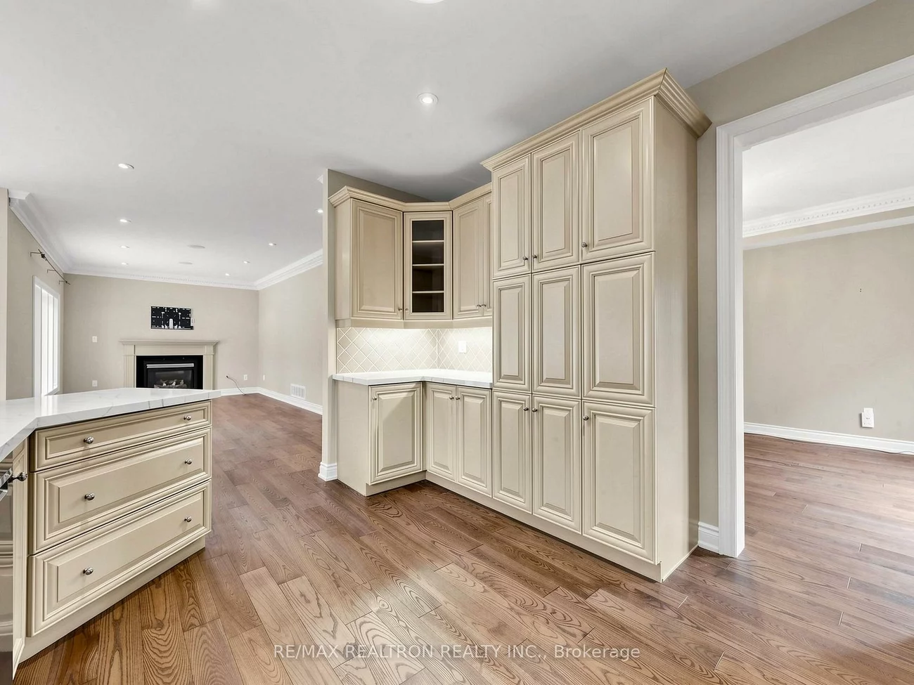 75, Langtry, Uplands, Vaughan