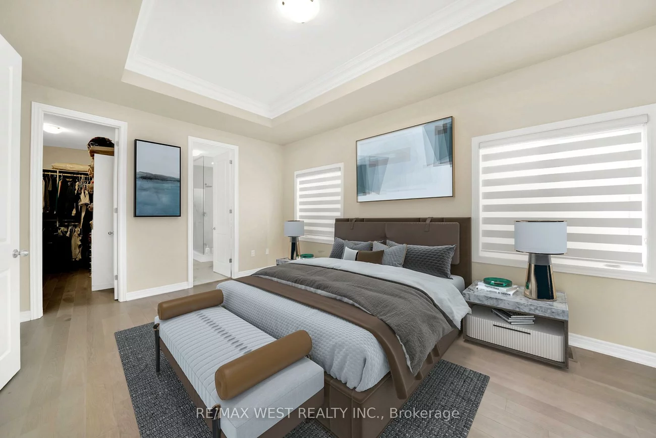 201, Bellefond, Kleinburg, Vaughan