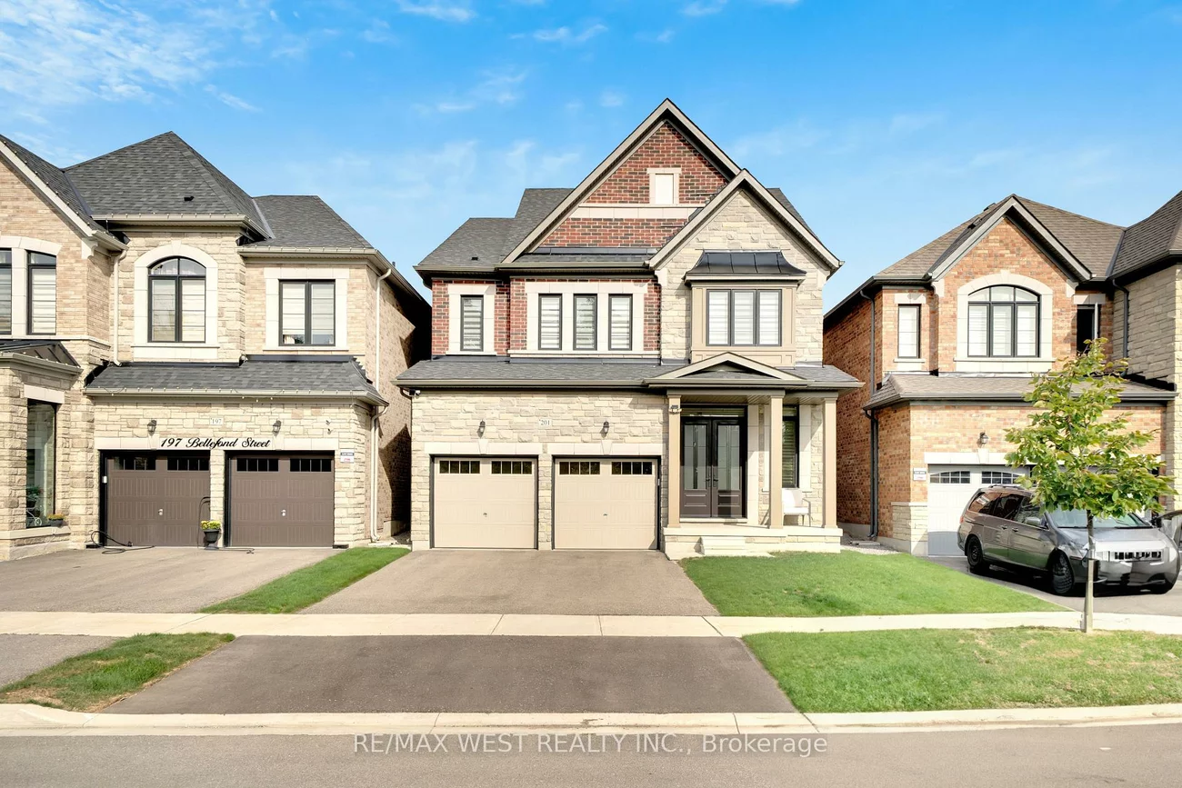 201, Bellefond, Kleinburg, Vaughan
