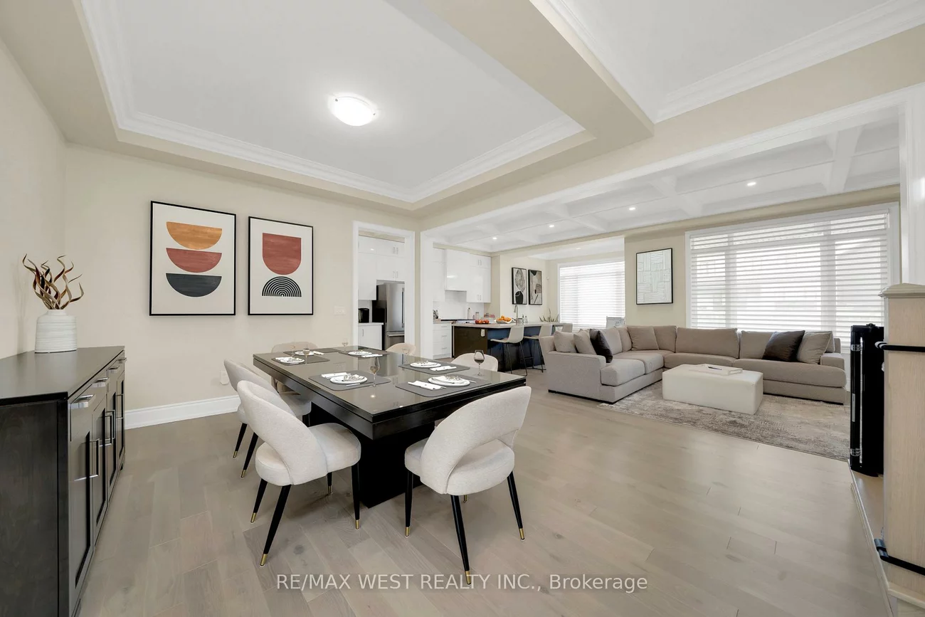 201, Bellefond, Kleinburg, Vaughan
