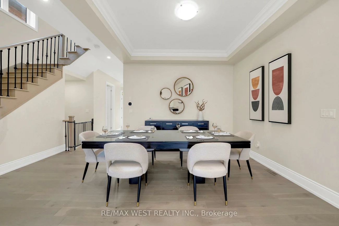 201, Bellefond, Kleinburg, Vaughan