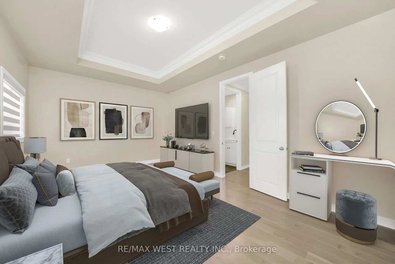 201, Bellefond, Kleinburg, Vaughan