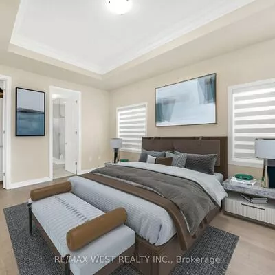 201, Bellefond, Kleinburg, Vaughan