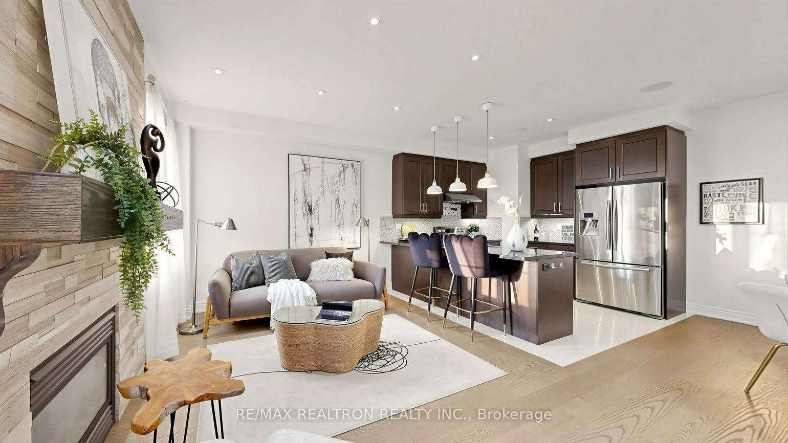 103, Alexie, Vellore Village, Vaughan