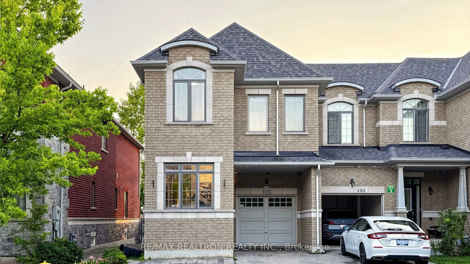 103, Alexie, Vellore Village, Vaughan