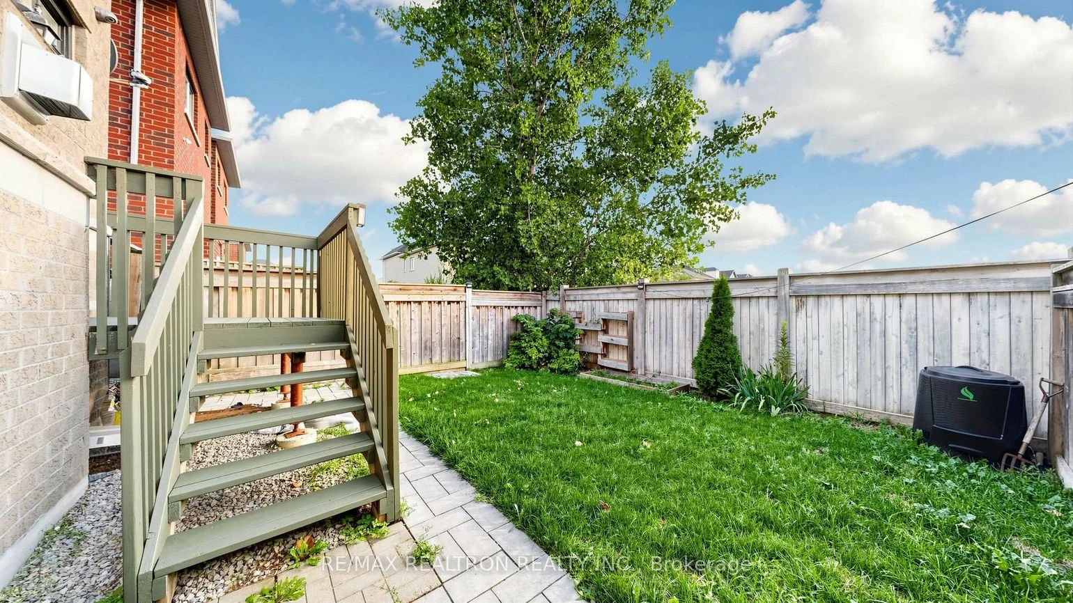103, Alexie, Vellore Village, Vaughan