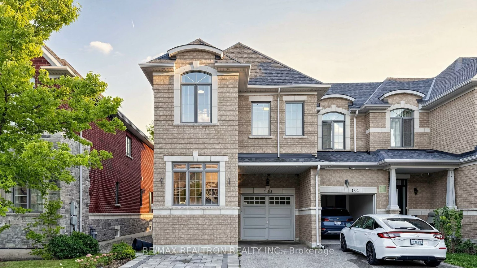 103, Alexie, Vellore Village, Vaughan