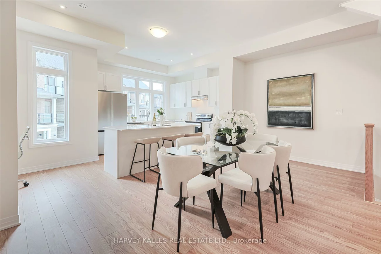 75, De La Roche, Vellore Village, Vaughan