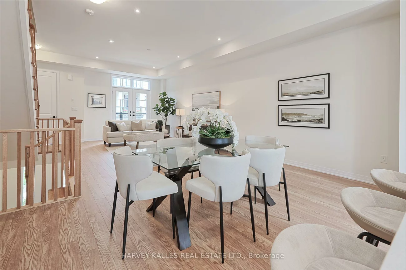 75, De La Roche, Vellore Village, Vaughan