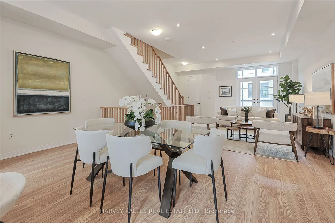 75, De La Roche, Vellore Village, Vaughan