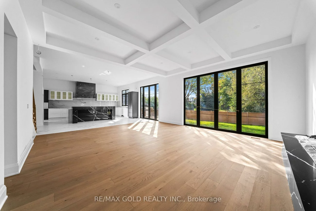 15, Mckenzie, Vaughan Grove, Vaughan