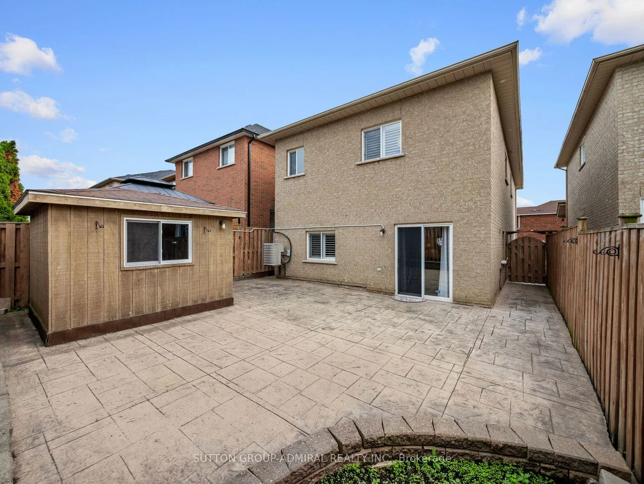 119, Blackthorn, Maple, Vaughan