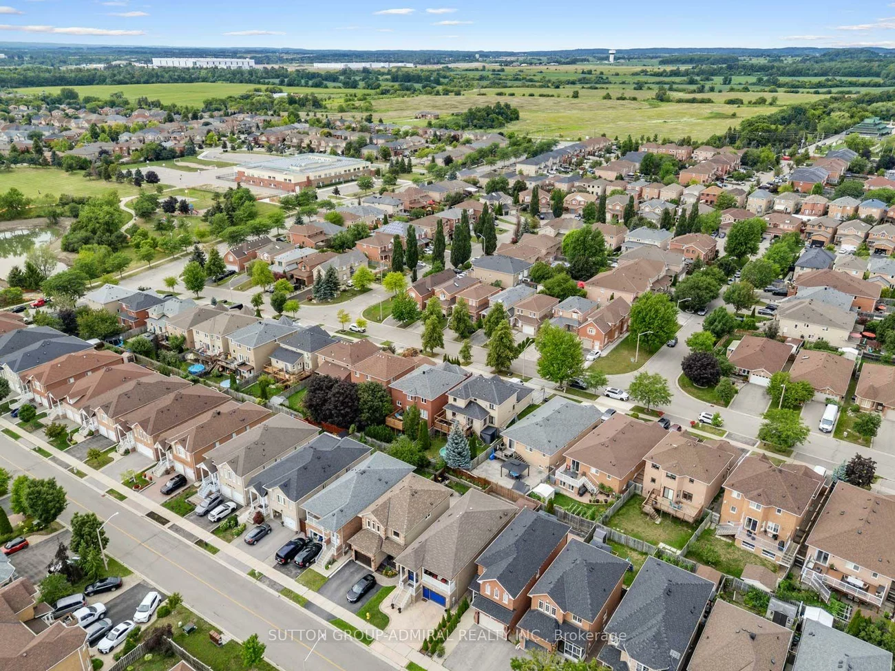 119, Blackthorn, Maple, Vaughan