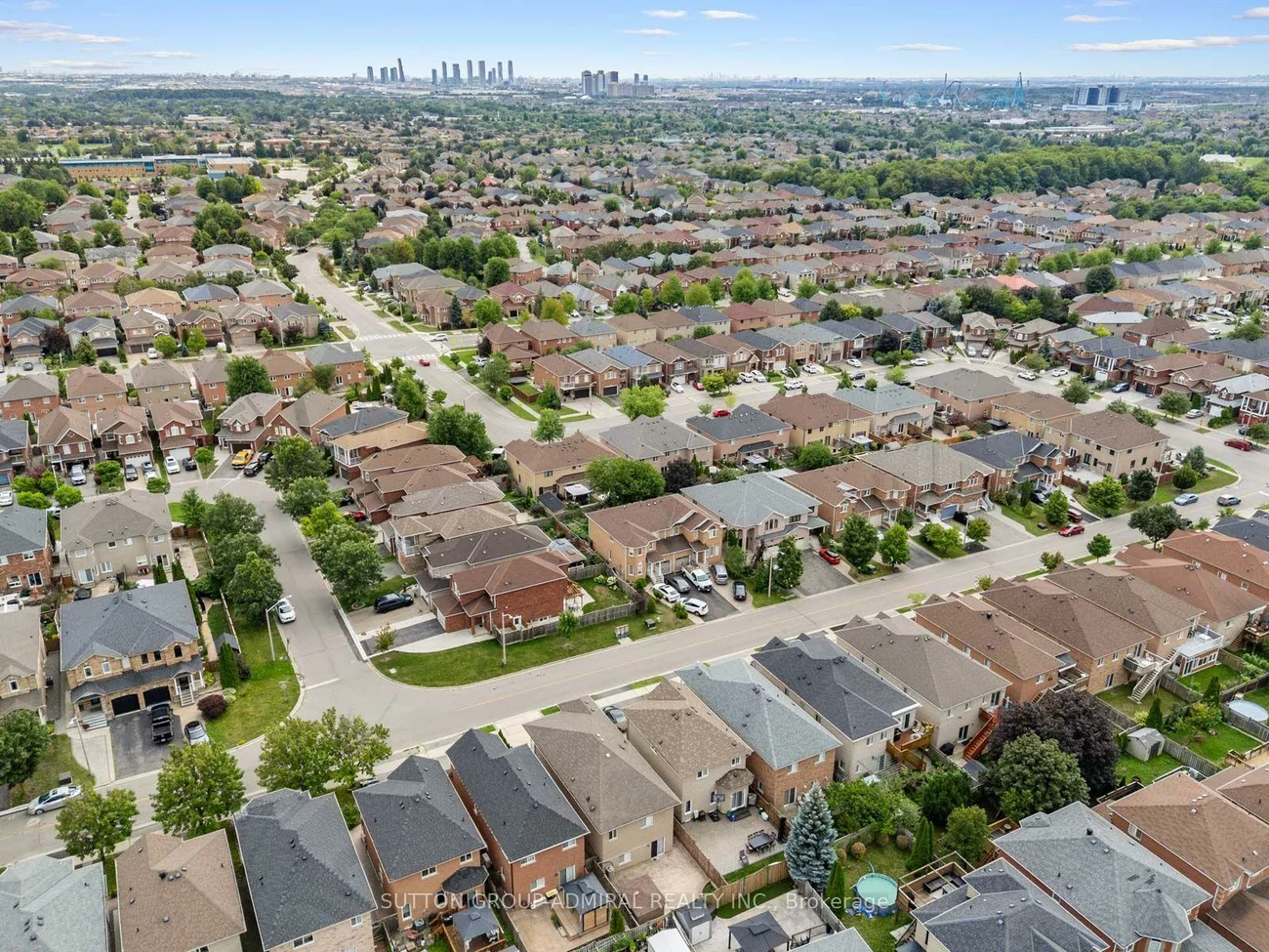 119, Blackthorn, Maple, Vaughan