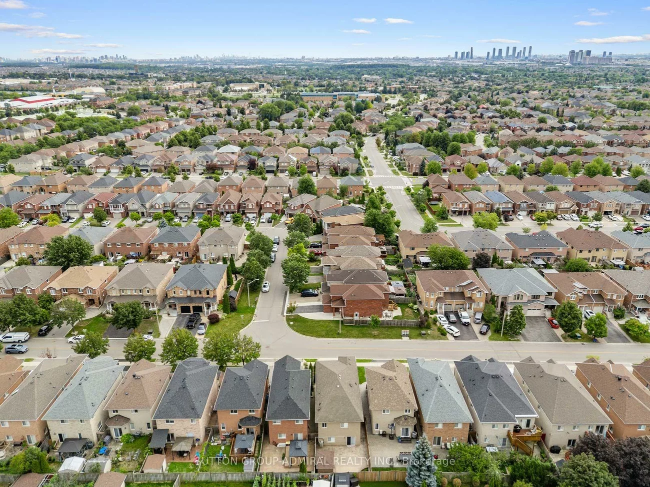 119, Blackthorn, Maple, Vaughan