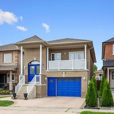119, Blackthorn, Maple, Vaughan