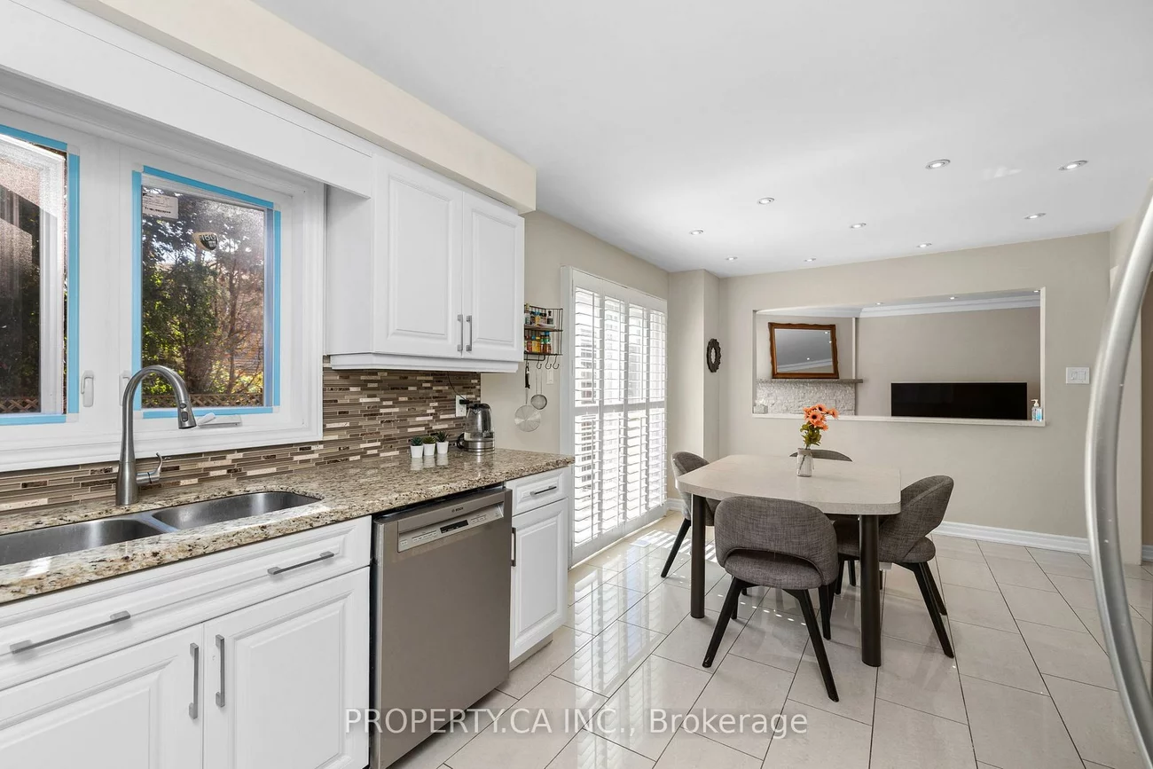 235, Brownridge, Brownridge, Vaughan