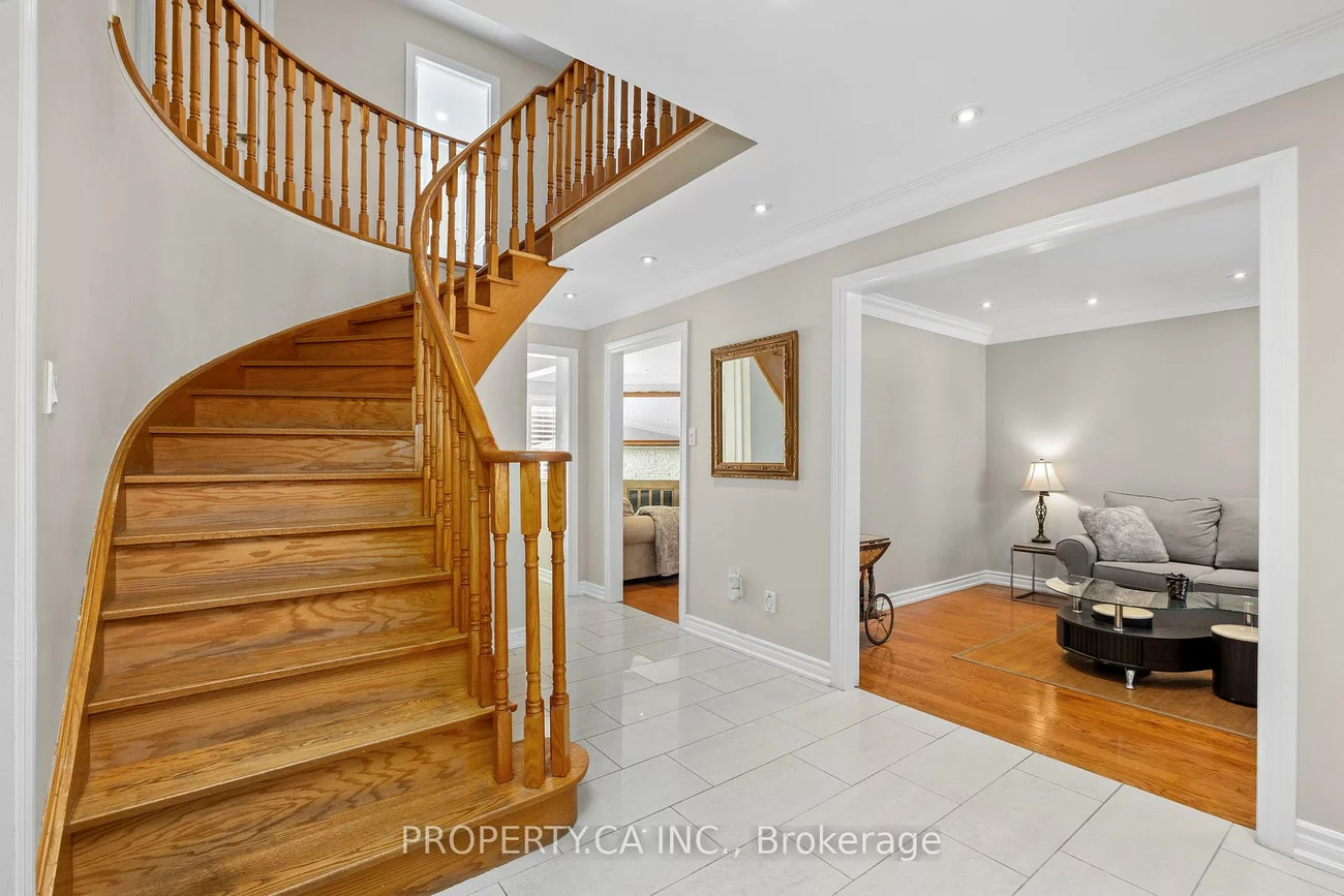 235, Brownridge, Brownridge, Vaughan