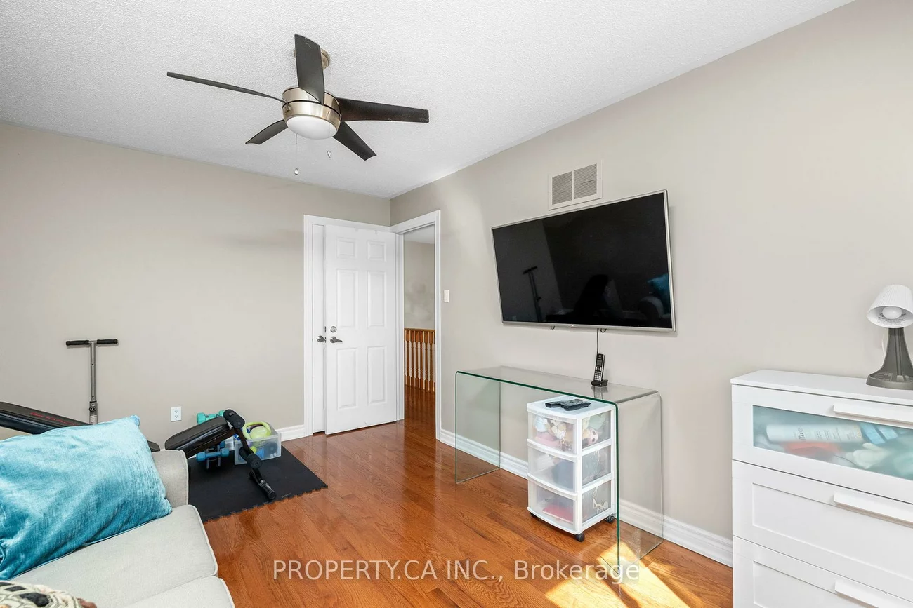 235, Brownridge, Brownridge, Vaughan