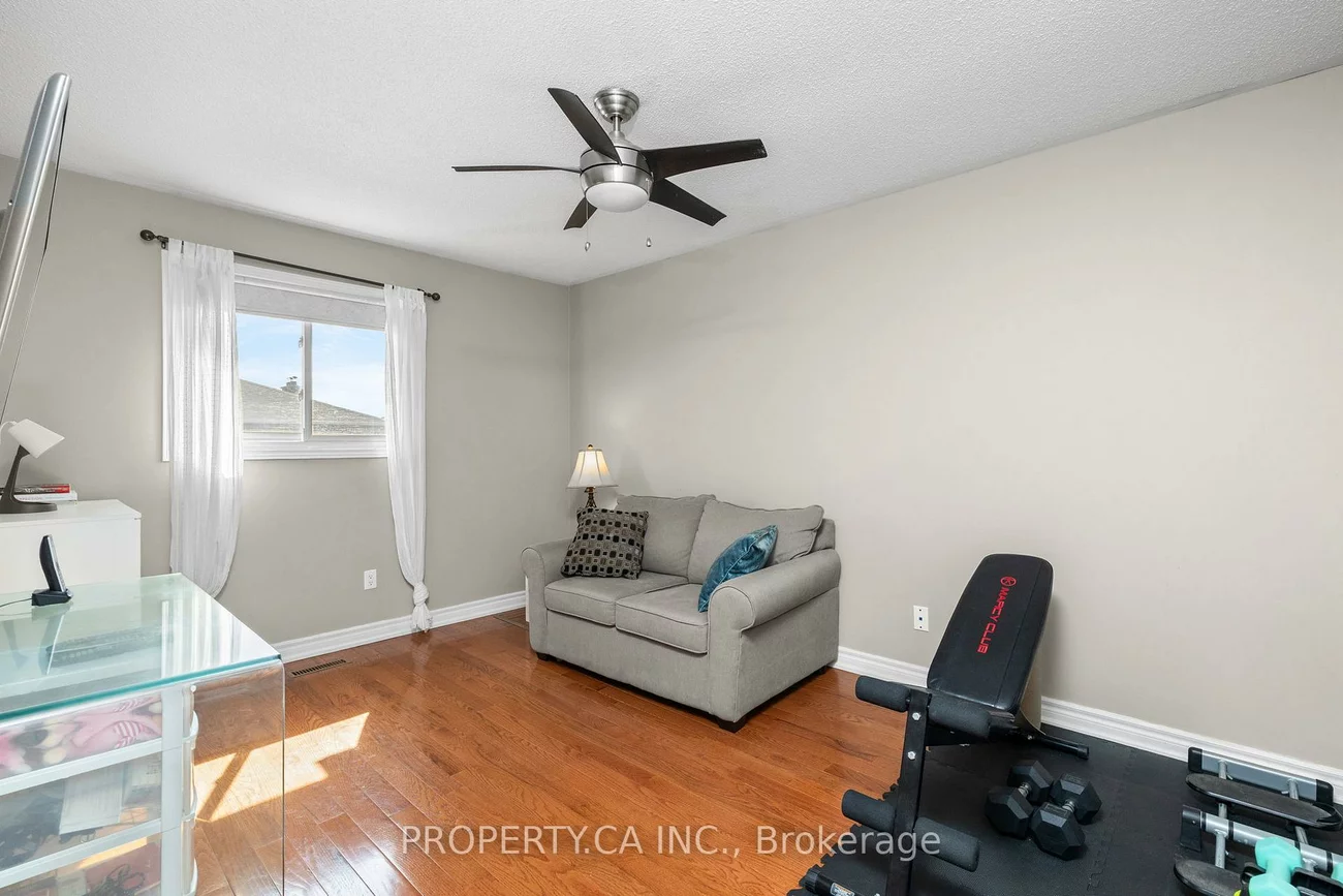235, Brownridge, Brownridge, Vaughan