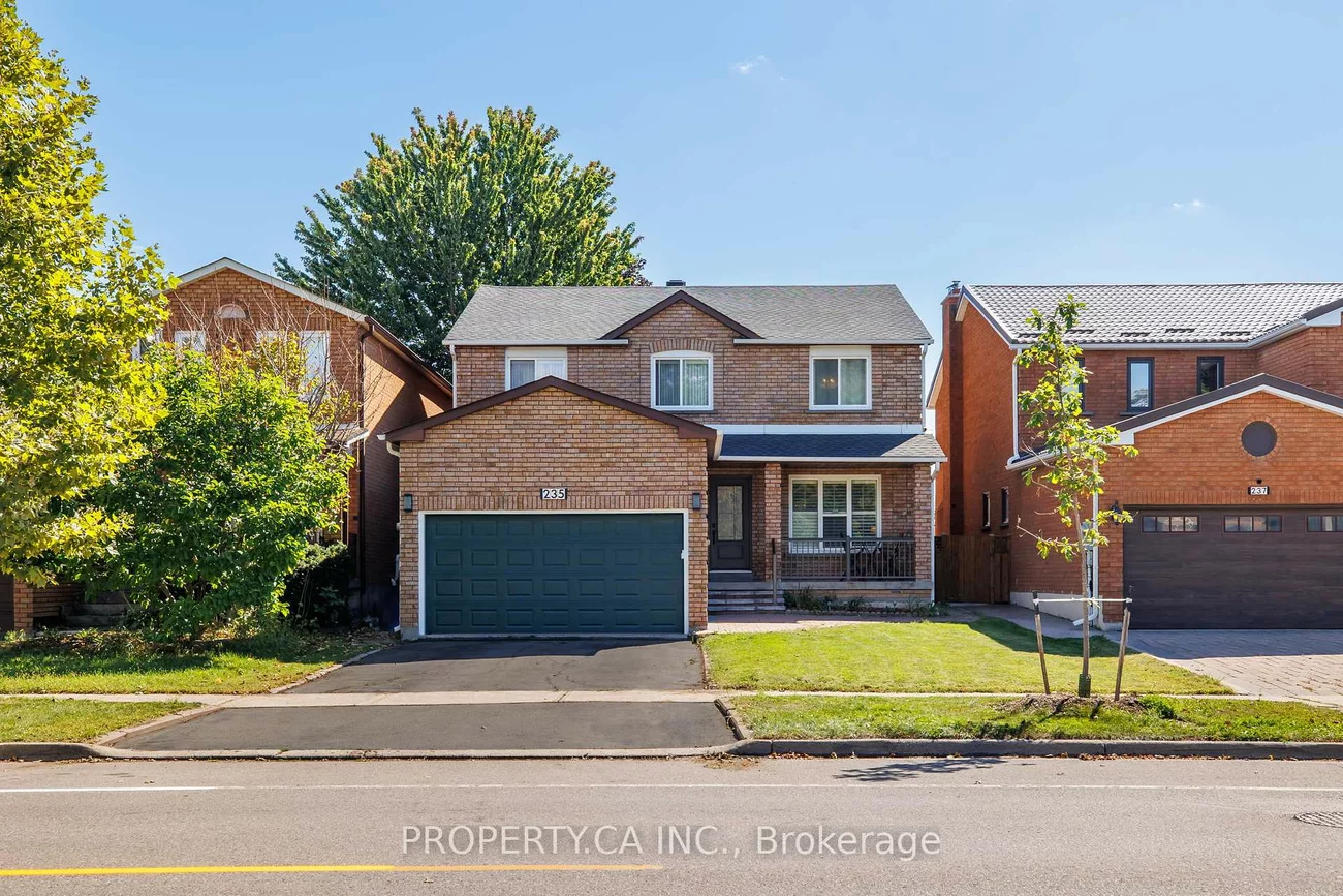 235, Brownridge, Brownridge, Vaughan