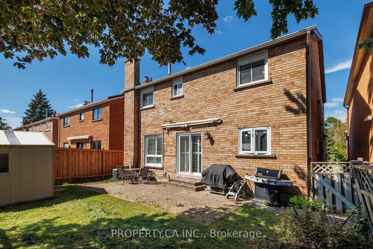 235, Brownridge, Brownridge, Vaughan