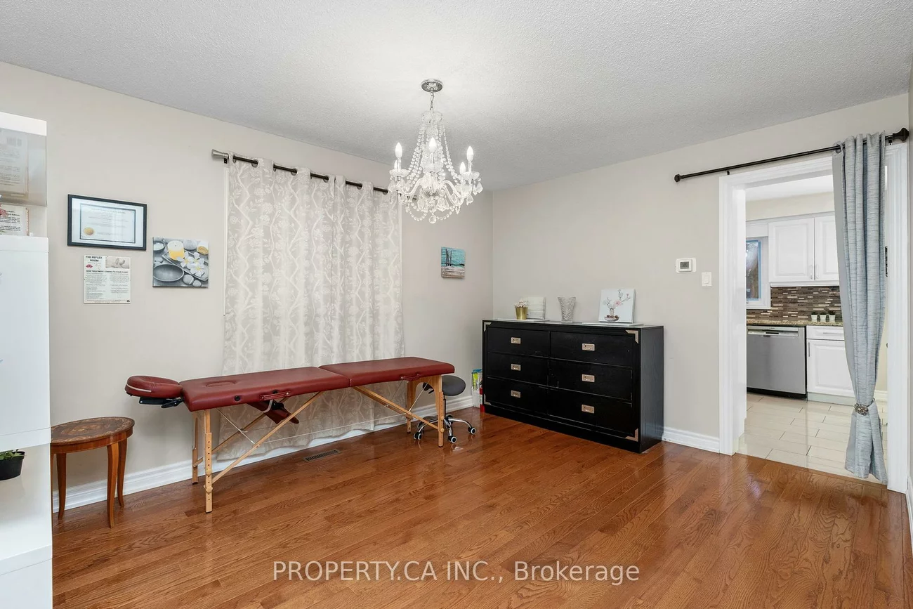 235, Brownridge, Brownridge, Vaughan