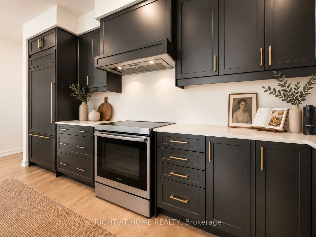 24, Singhampton, Kleinburg, Vaughan
