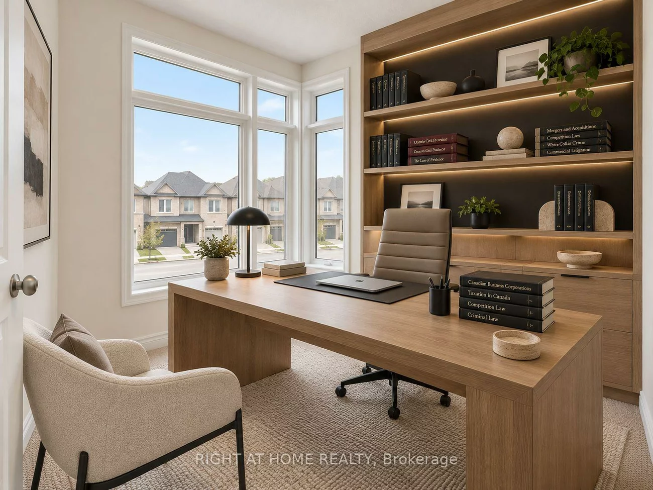24, Singhampton, Kleinburg, Vaughan