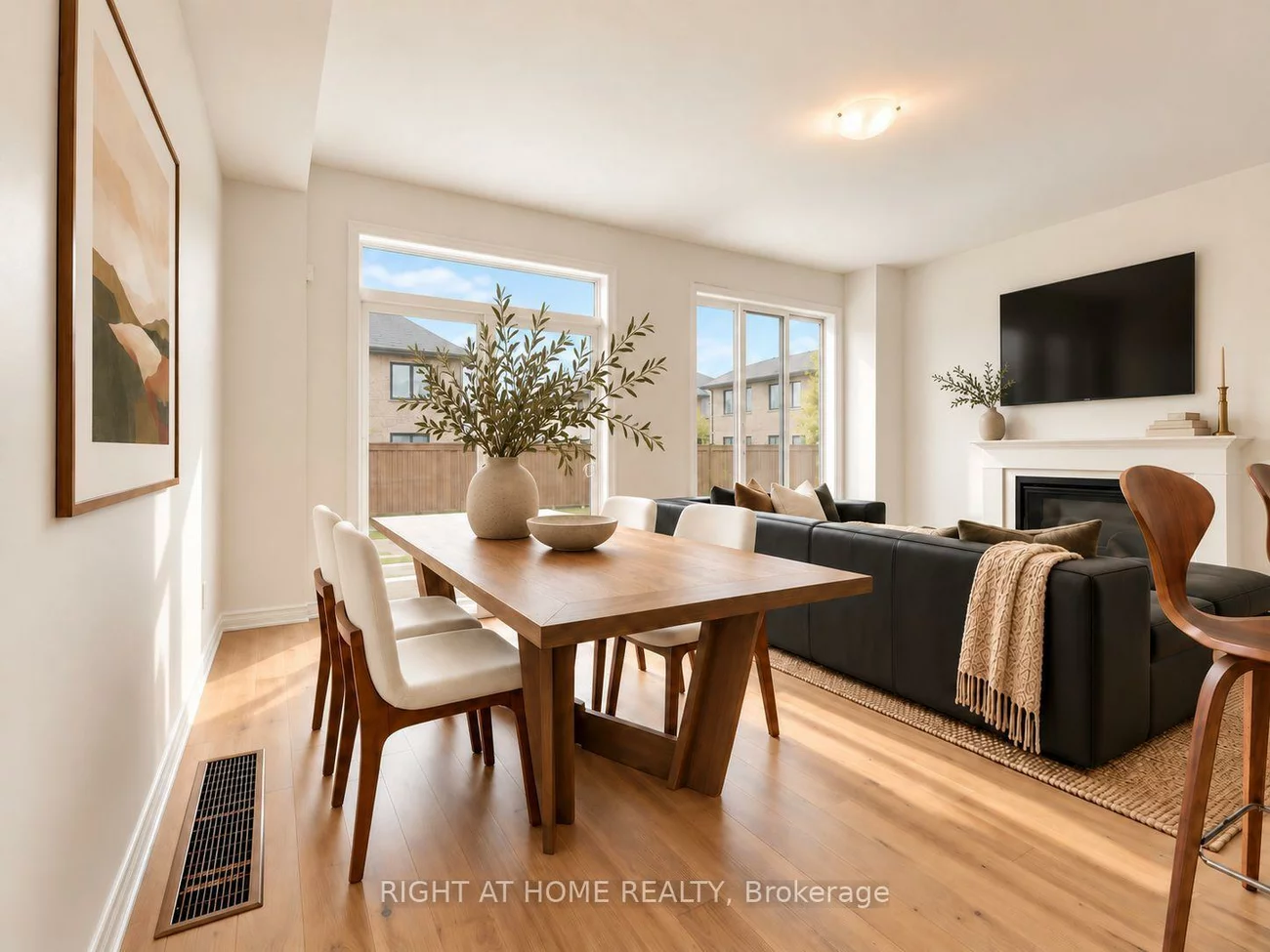 24, Singhampton, Kleinburg, Vaughan
