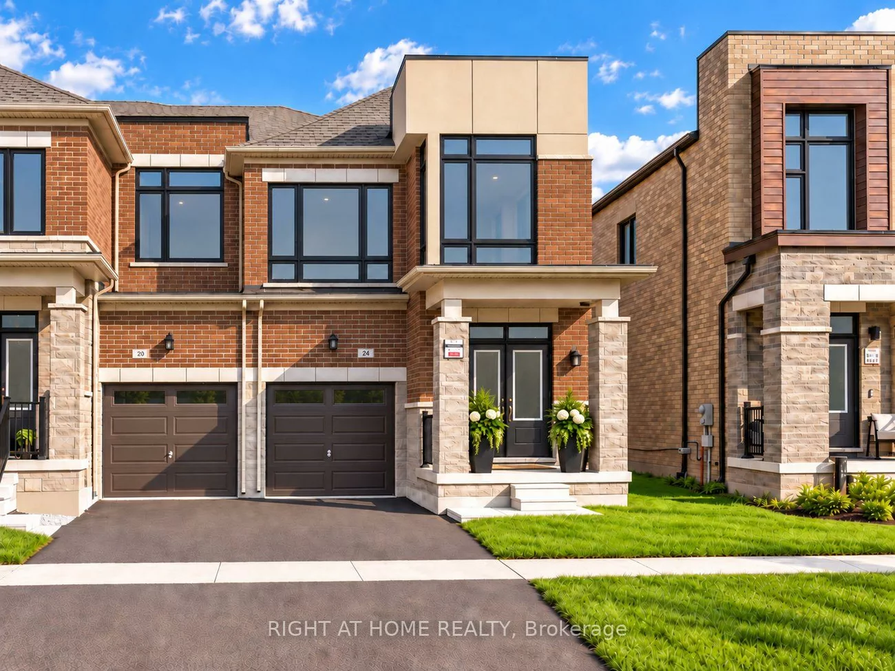 24, Singhampton, Kleinburg, Vaughan