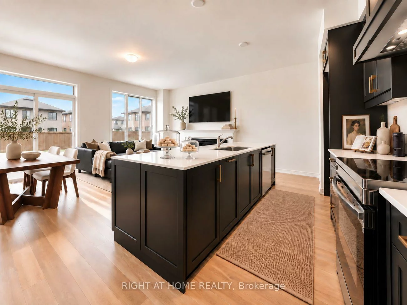 24, Singhampton, Kleinburg, Vaughan