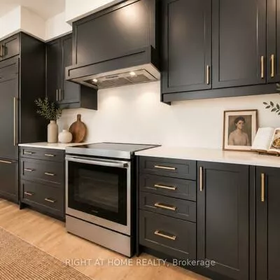 24, Singhampton, Kleinburg, Vaughan