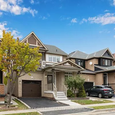 44, Hawkview, Vellore Village, Vaughan