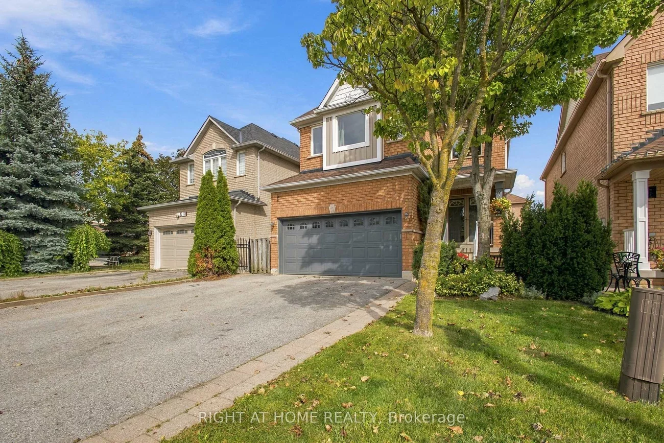 212, Bachman, Maple, Vaughan