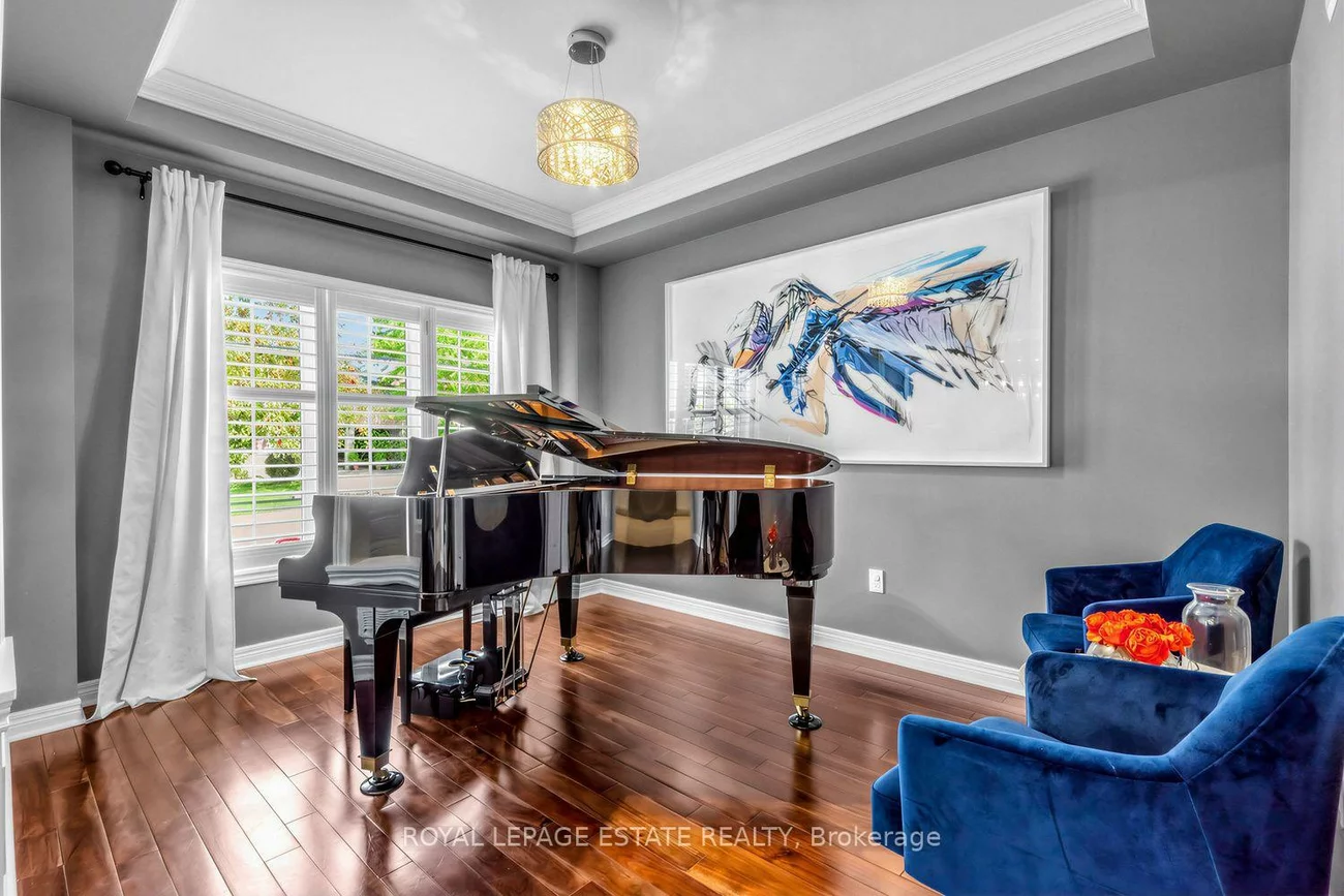 180, Jack Pine, Patterson, Vaughan
