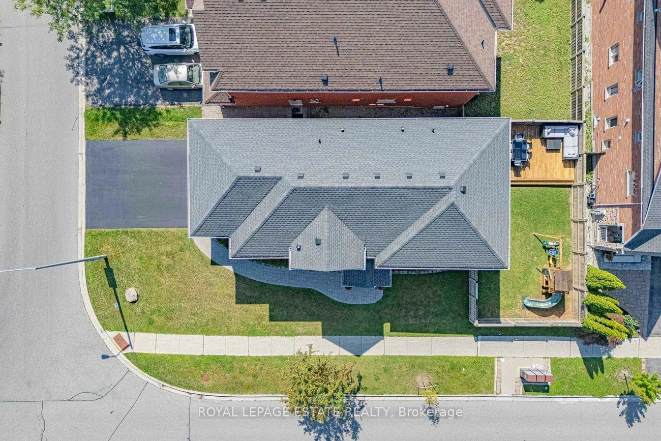 180, Jack Pine, Patterson, Vaughan