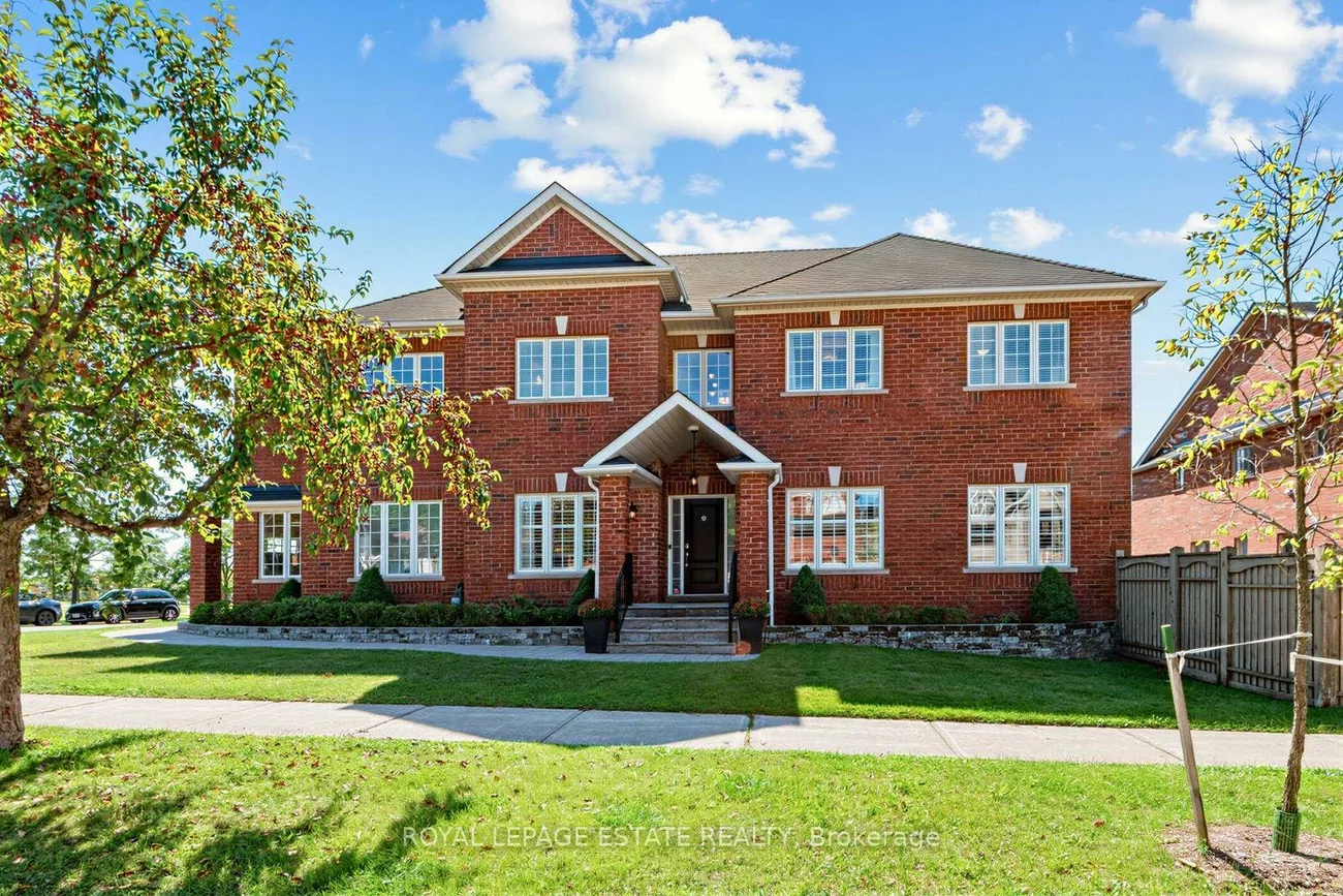 180, Jack Pine, Patterson, Vaughan