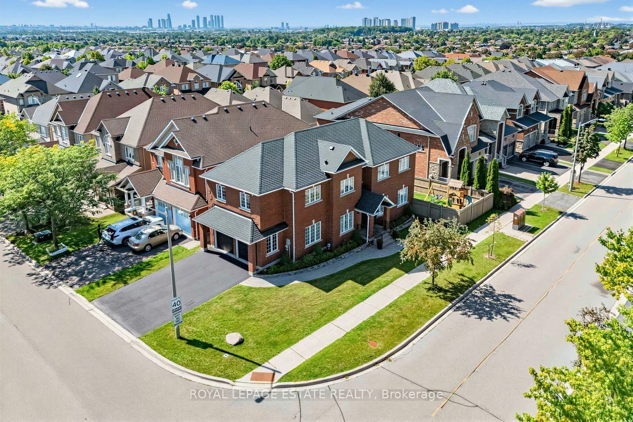 180, Jack Pine, Patterson, Vaughan