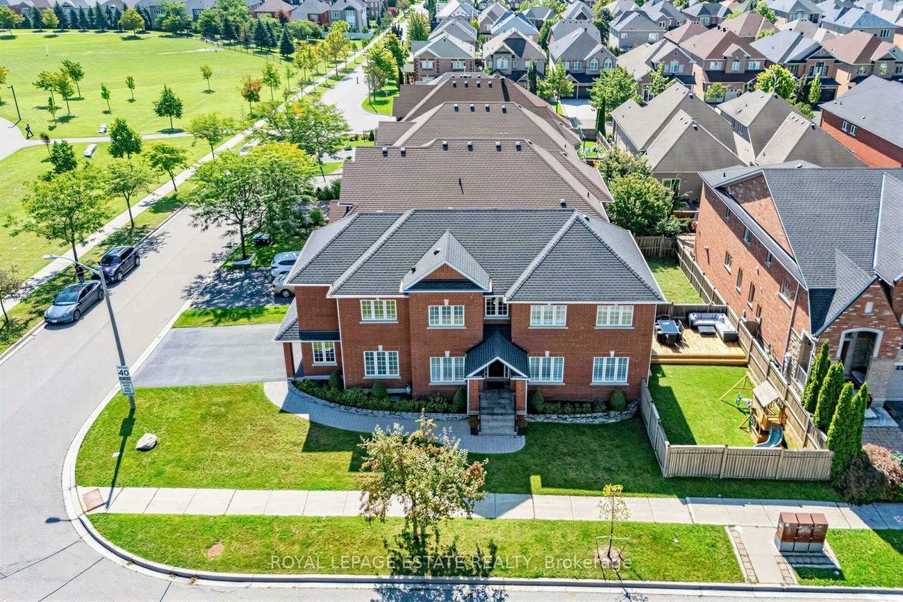 180, Jack Pine, Patterson, Vaughan