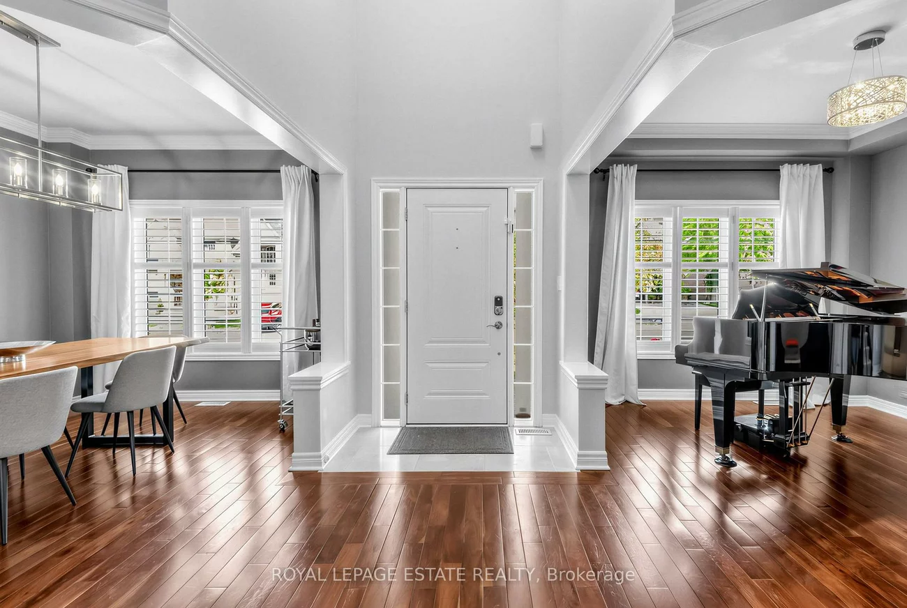 180, Jack Pine, Patterson, Vaughan