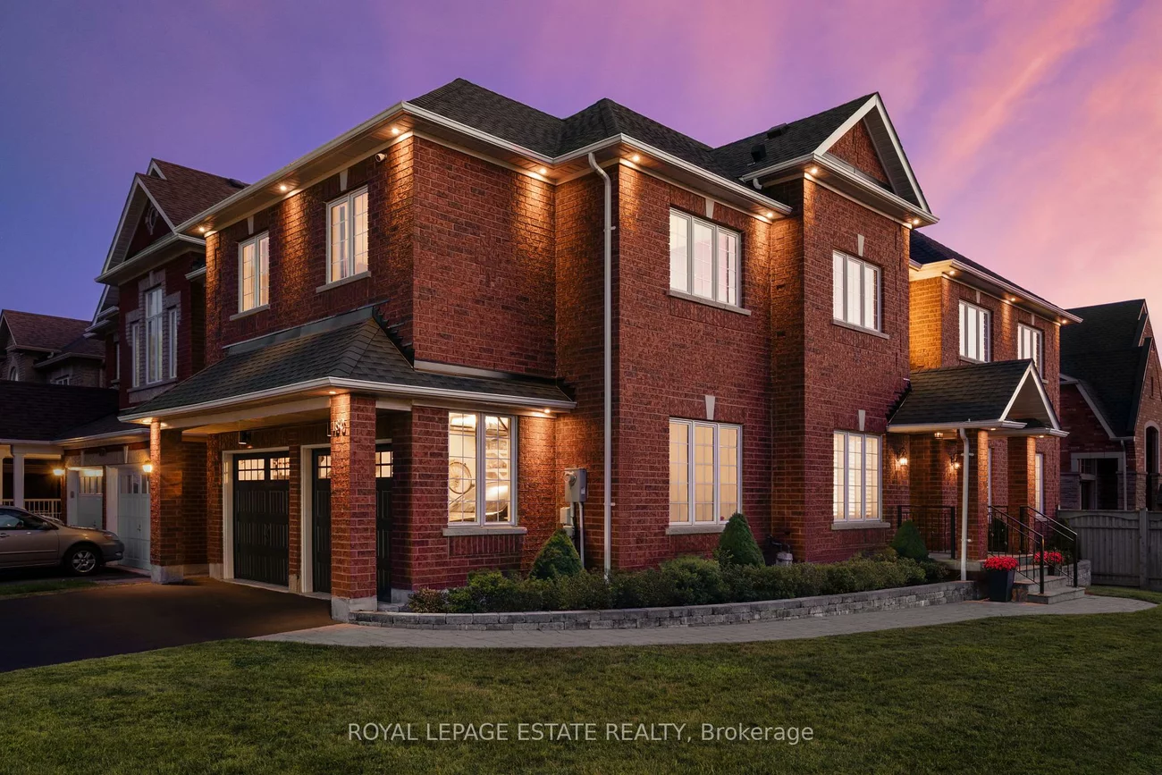 180, Jack Pine, Patterson, Vaughan