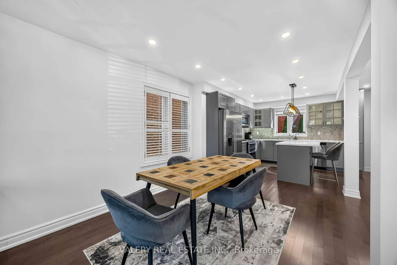 27, Lavender, East Woodbridge, Vaughan