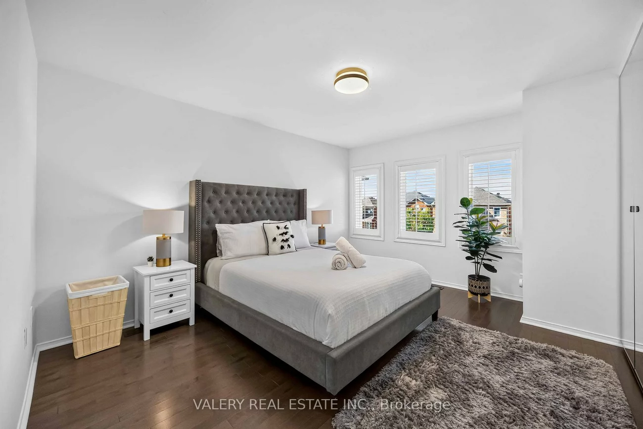 27, Lavender, East Woodbridge, Vaughan