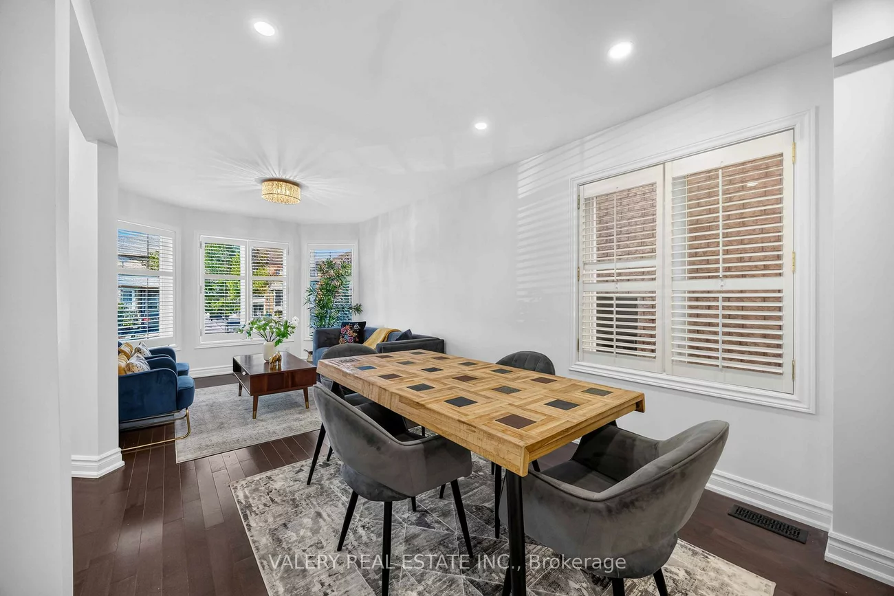 27, Lavender, East Woodbridge, Vaughan