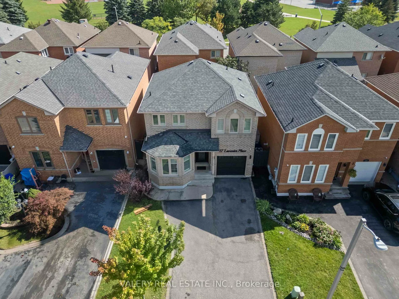 27, Lavender, East Woodbridge, Vaughan
